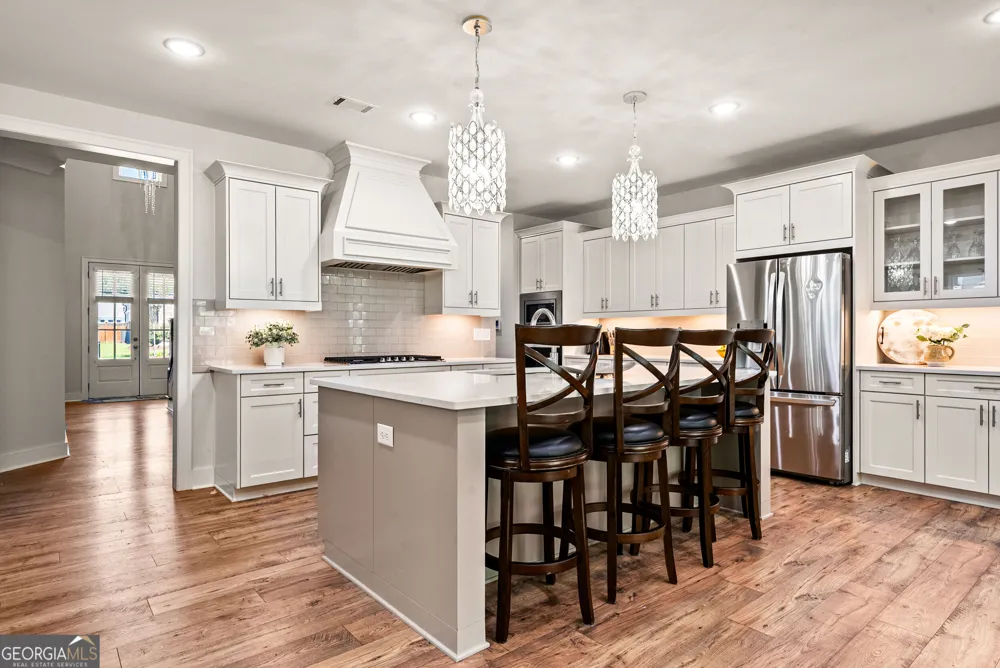 2665 Joseph DR Cumming, GA 30028