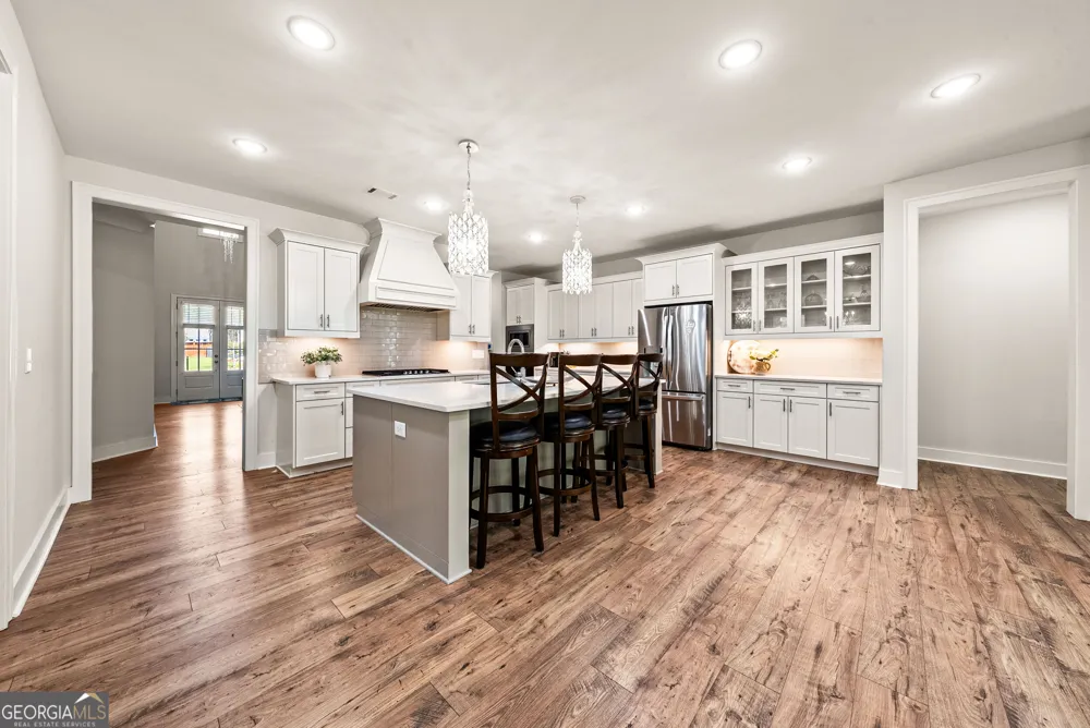 2665 Joseph DR Cumming, GA 30028