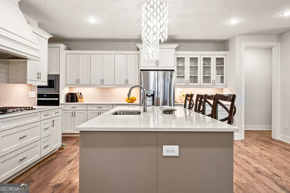 2665 Joseph DR Cumming, GA 30028