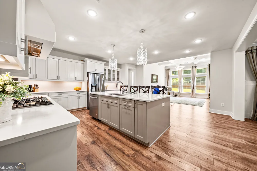 2665 Joseph DR Cumming, GA 30028