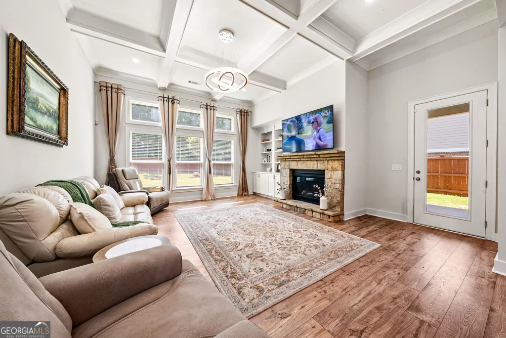 2665 Joseph DR Cumming, GA 30028