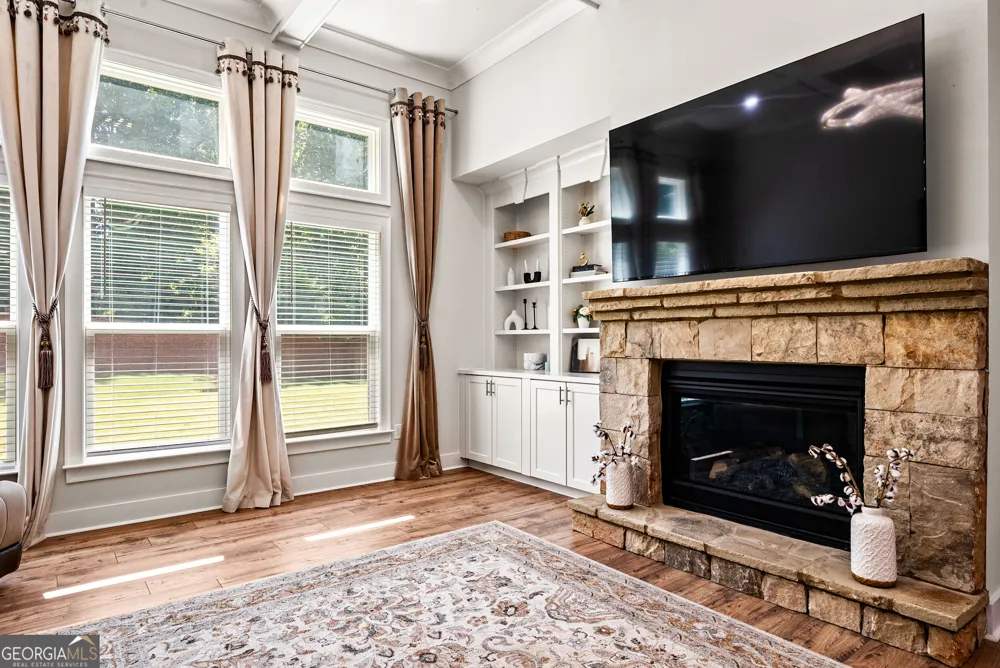 2665 Joseph DR Cumming, GA 30028