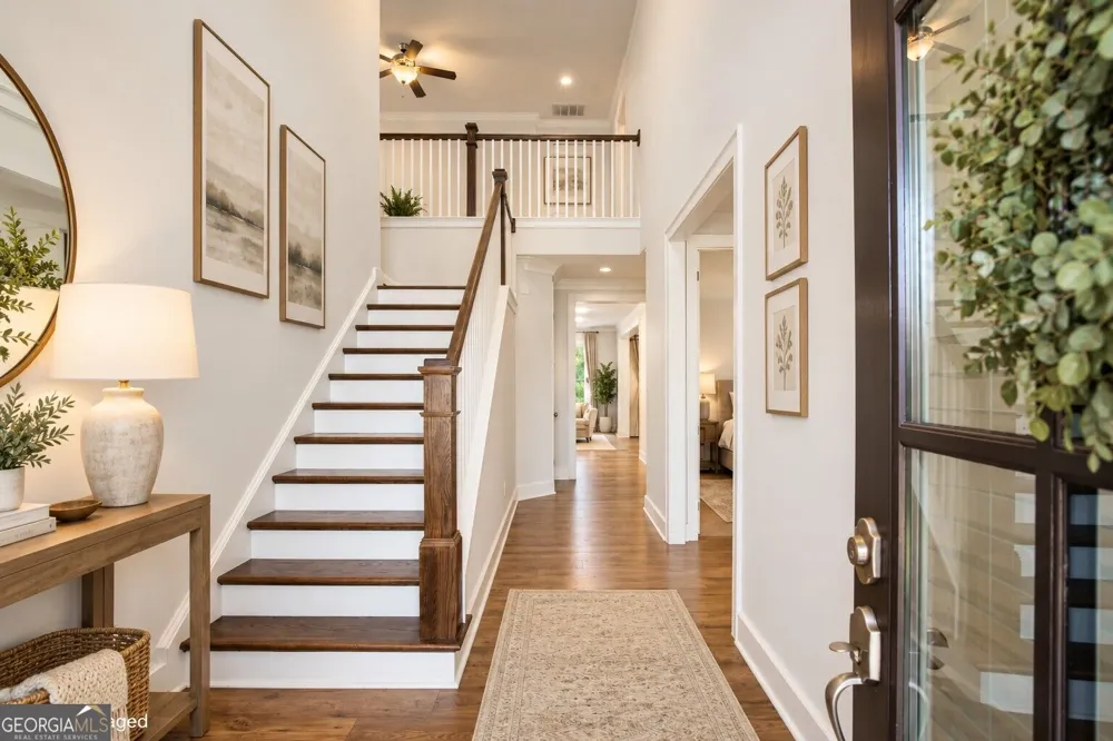 2665 Joseph DR Cumming, GA 30028