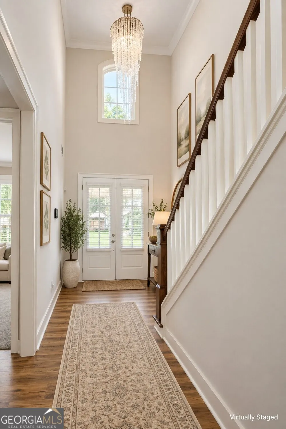 2665 Joseph DR Cumming, GA 30028