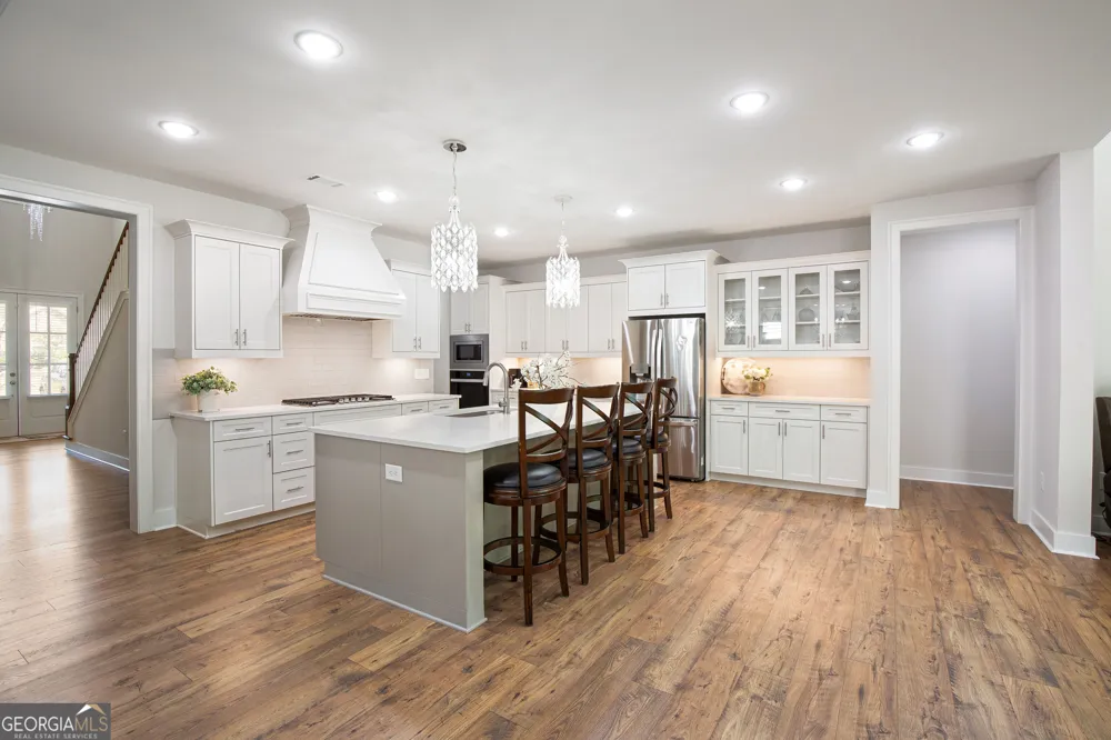 2665 Joseph DR Cumming, GA 30028
