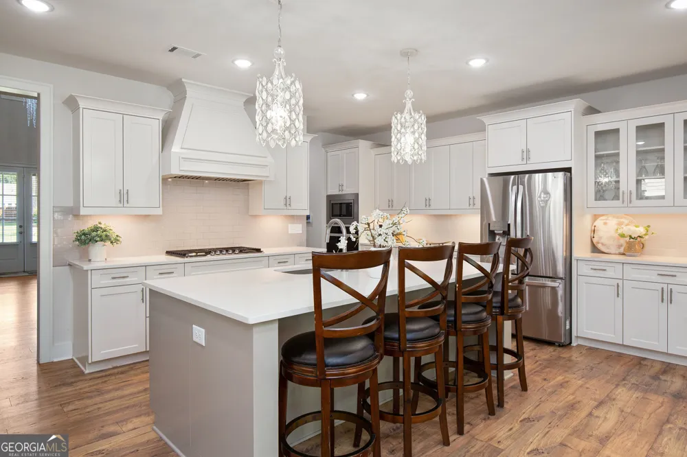2665 Joseph DR Cumming, GA 30028