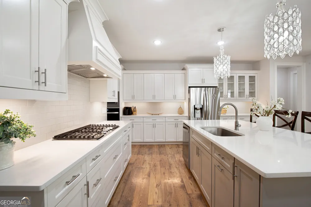 2665 Joseph DR Cumming, GA 30028