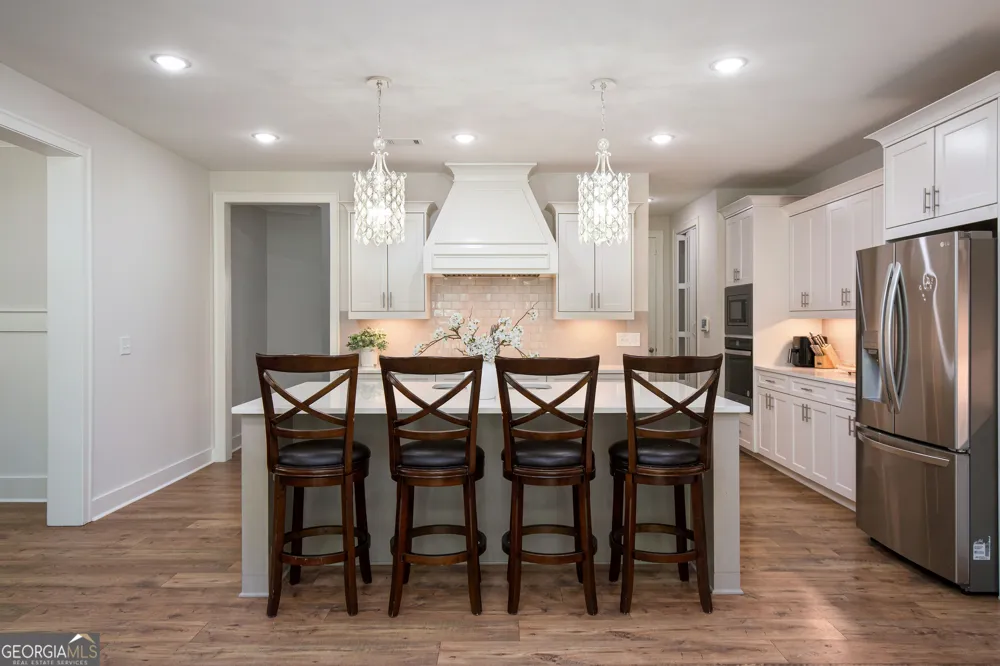 2665 Joseph DR Cumming, GA 30028