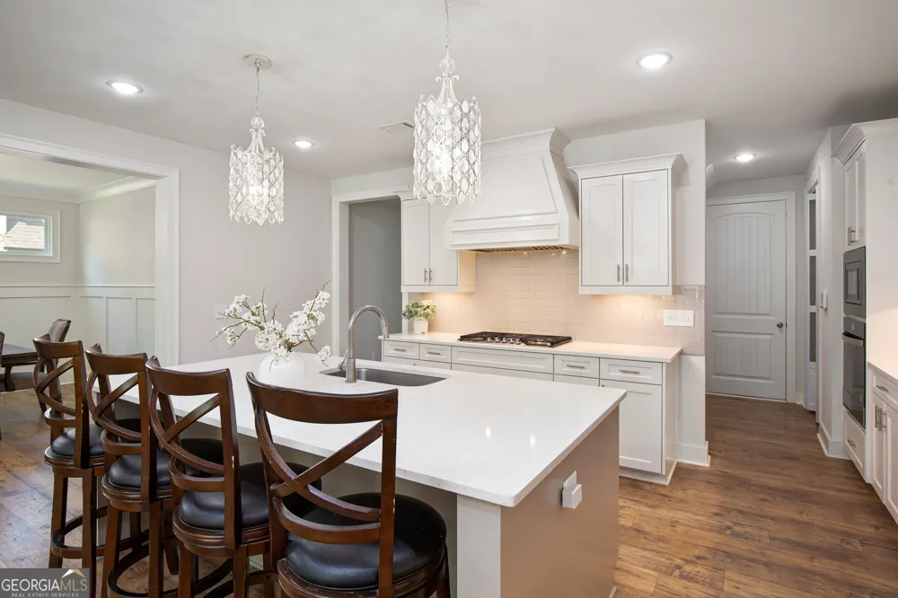 2665 Joseph DR Cumming, GA 30028