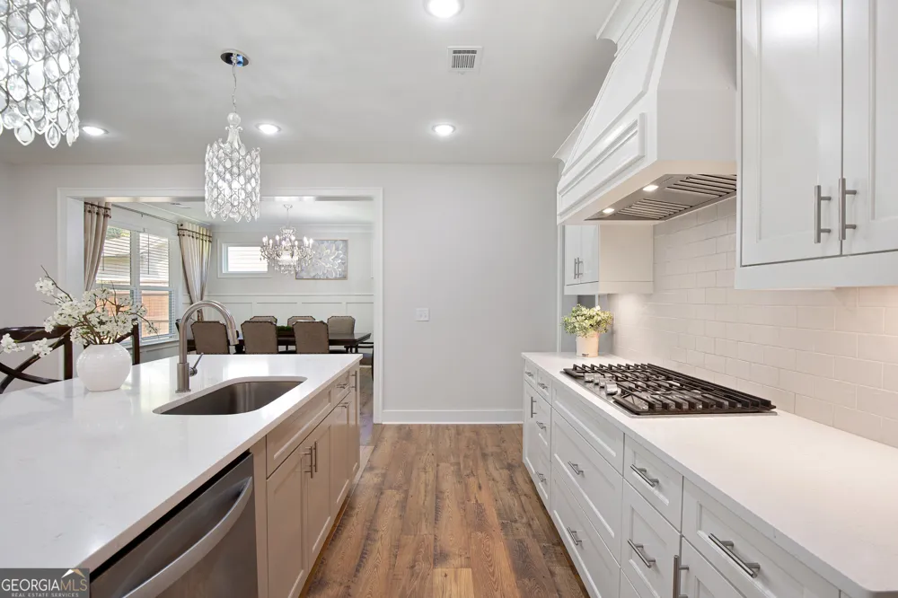 2665 Joseph DR Cumming, GA 30028
