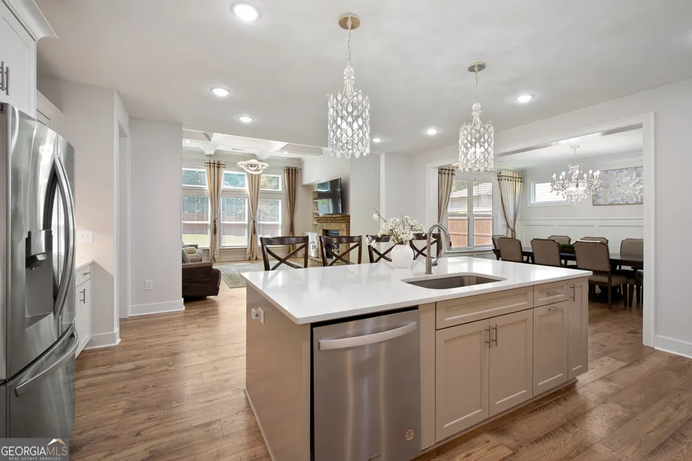 2665 Joseph DR Cumming, GA 30028