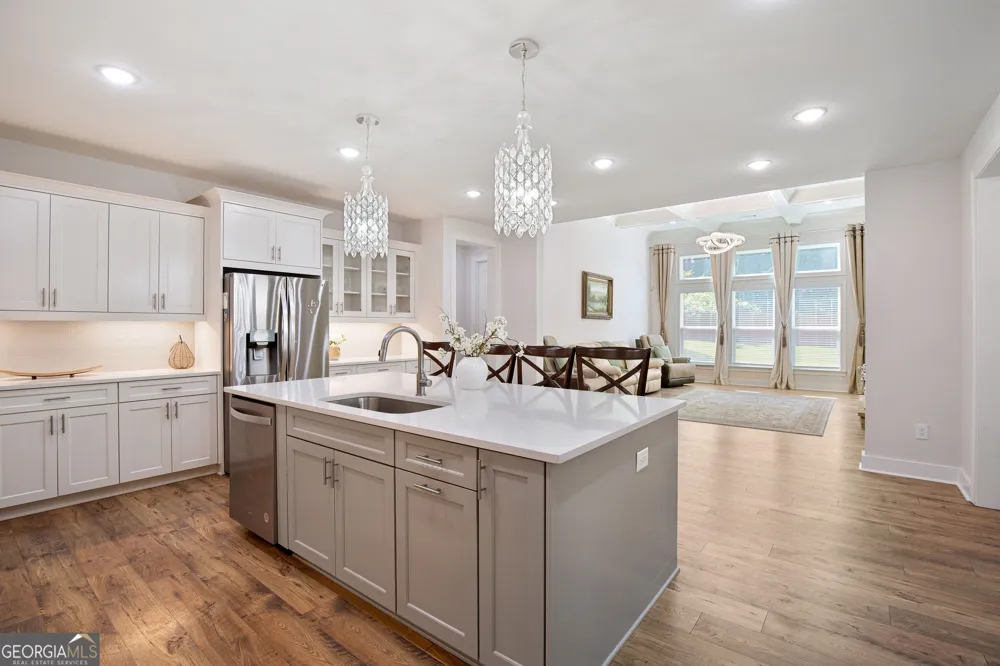 2665 Joseph DR Cumming, GA 30028