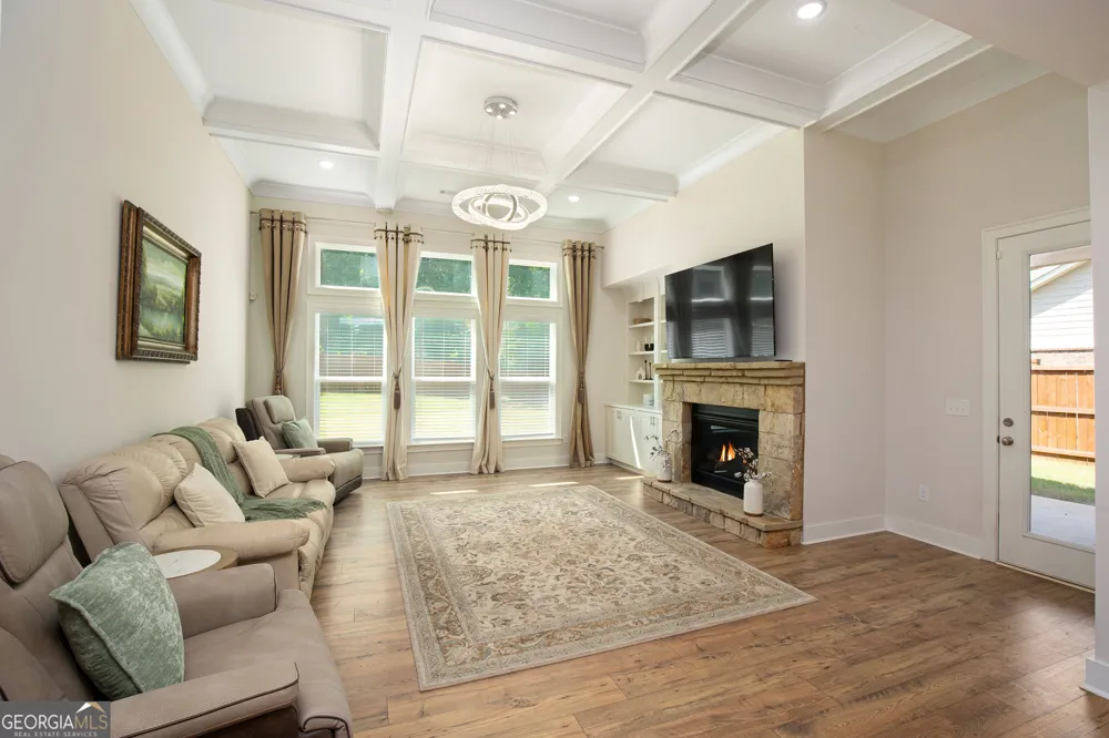 2665 Joseph DR Cumming, GA 30028