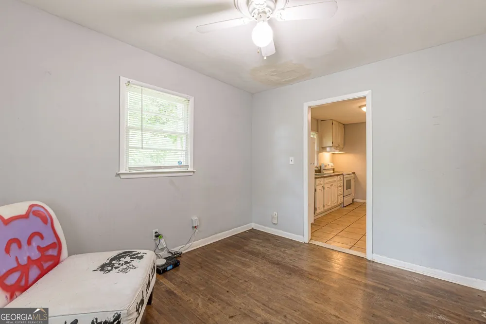 350 Brooks AVE SW Atlanta, GA 30310