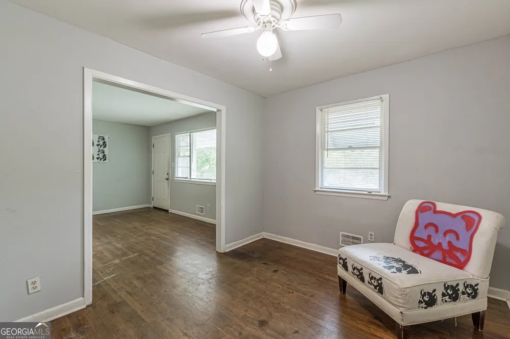 350 Brooks AVE SW Atlanta, GA 30310
