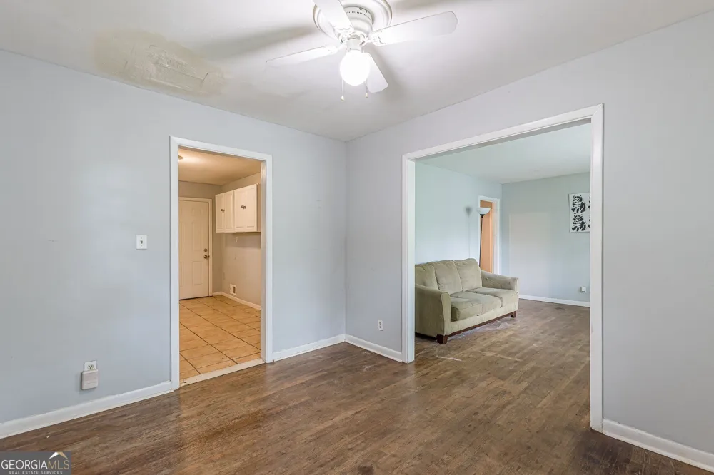 350 Brooks AVE SW Atlanta, GA 30310
