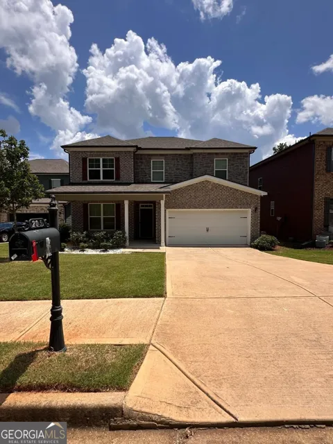 205 Birdie CIR