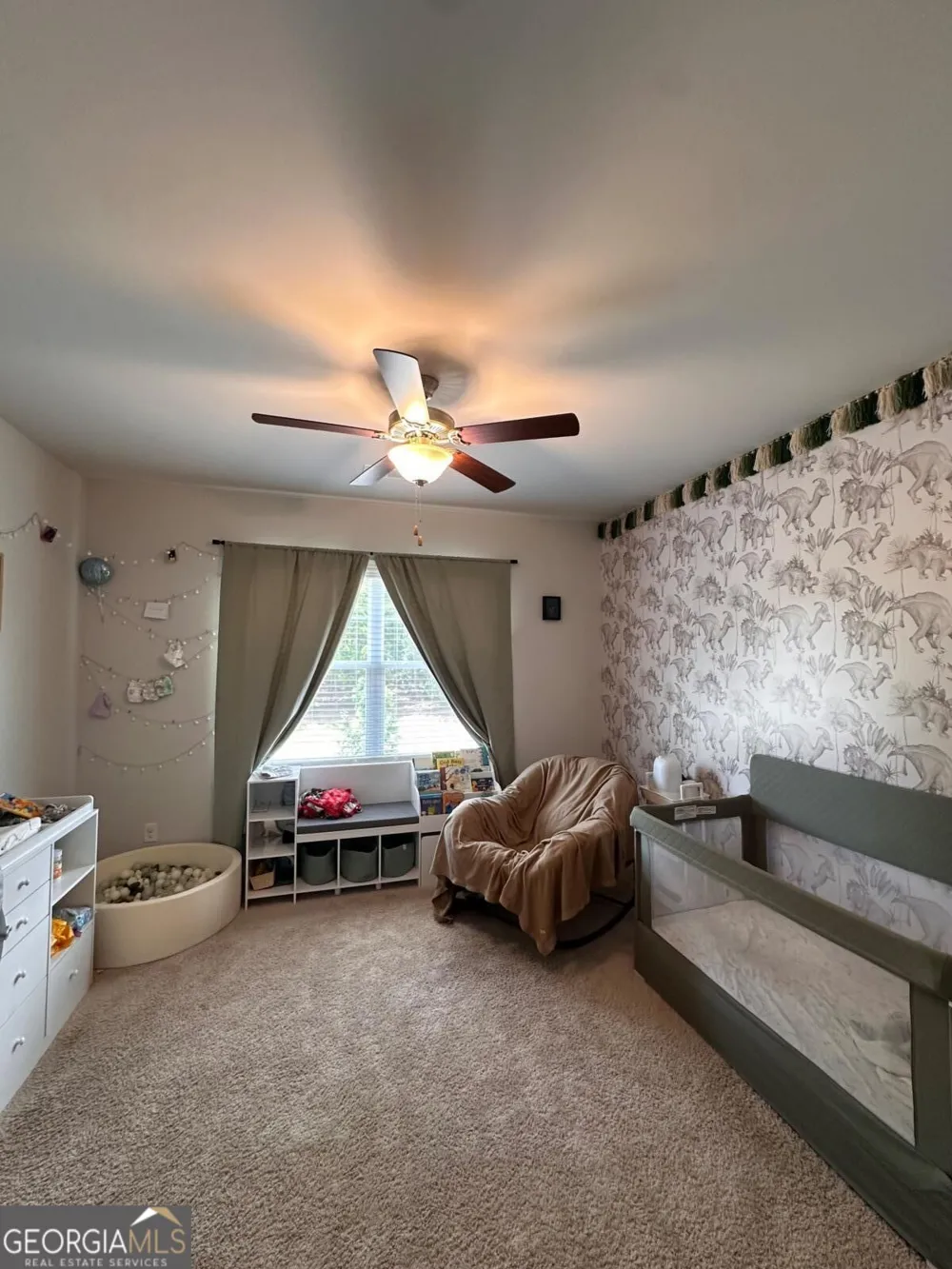 205 Birdie CIR Fairburn, GA 30213