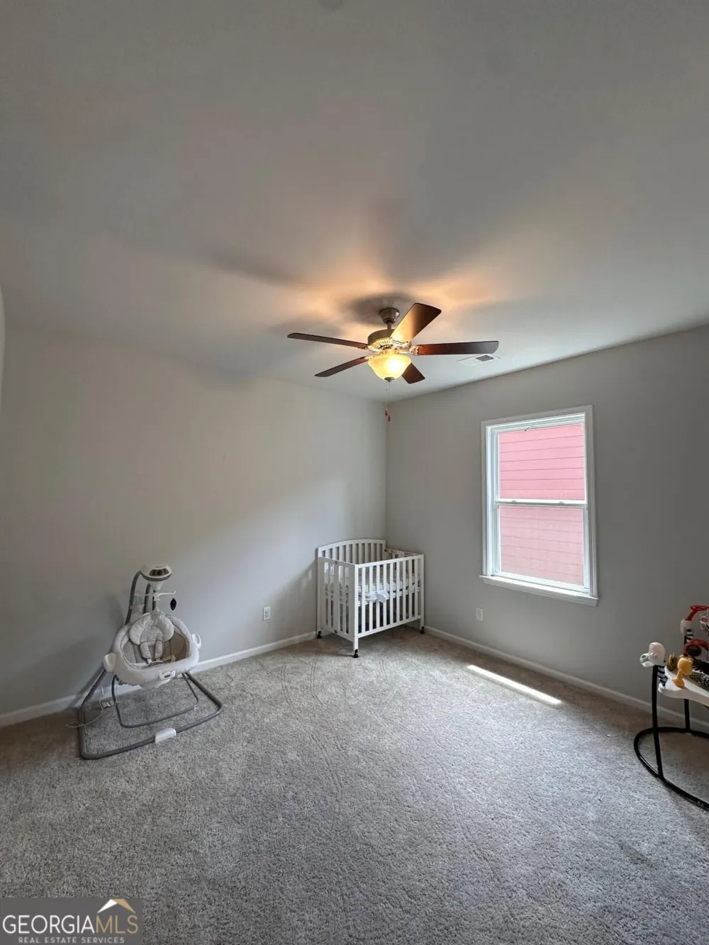 205 Birdie CIR Fairburn, GA 30213