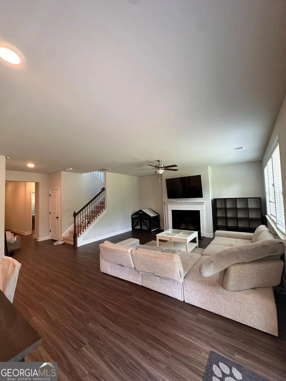 205 Birdie CIR Fairburn, GA 30213