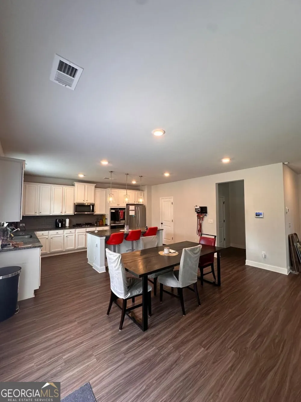 205 Birdie CIR Fairburn, GA 30213