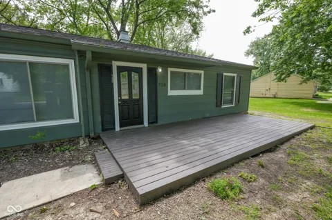710 Brooks Drive