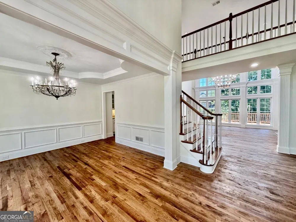 7945 Saint Marlo Fairway DR Duluth, GA 30097
