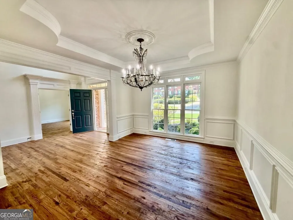 7945 Saint Marlo Fairway DR Duluth, GA 30097