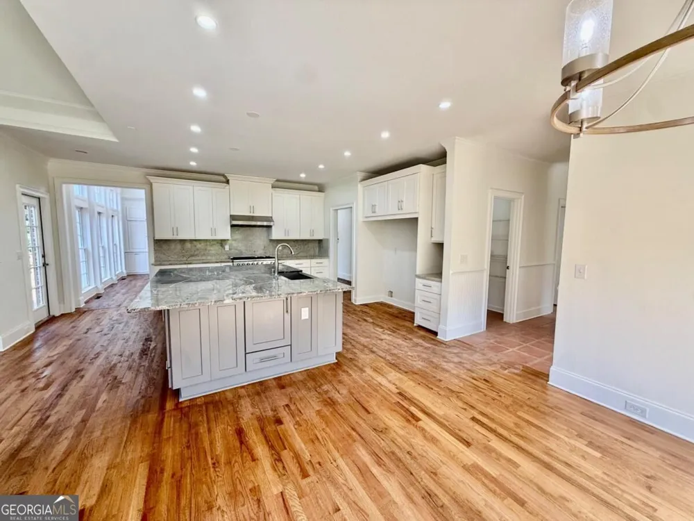 7945 Saint Marlo Fairway DR Duluth, GA 30097