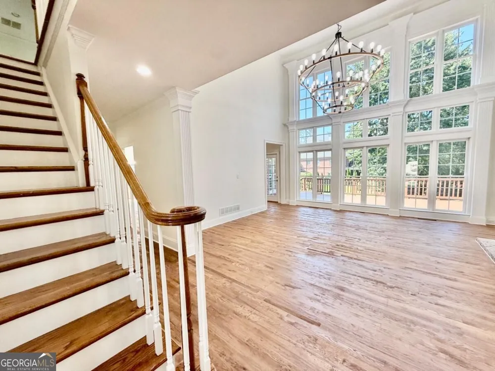 7945 Saint Marlo Fairway DR Duluth, GA 30097