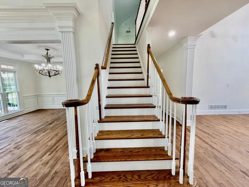 7945 Saint Marlo Fairway DR Duluth, GA 30097