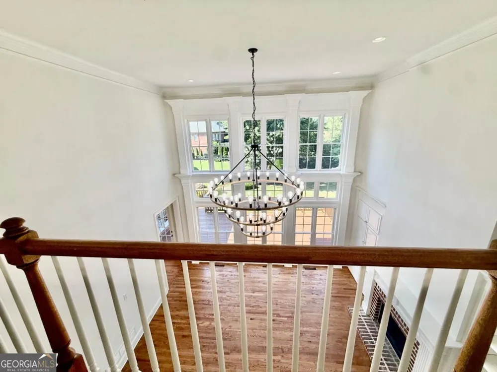 7945 Saint Marlo Fairway DR Duluth, GA 30097