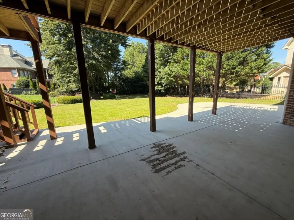 7945 Saint Marlo Fairway DR Duluth, GA 30097