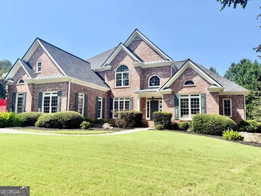7945 Saint Marlo Fairway DR Duluth, GA 30097