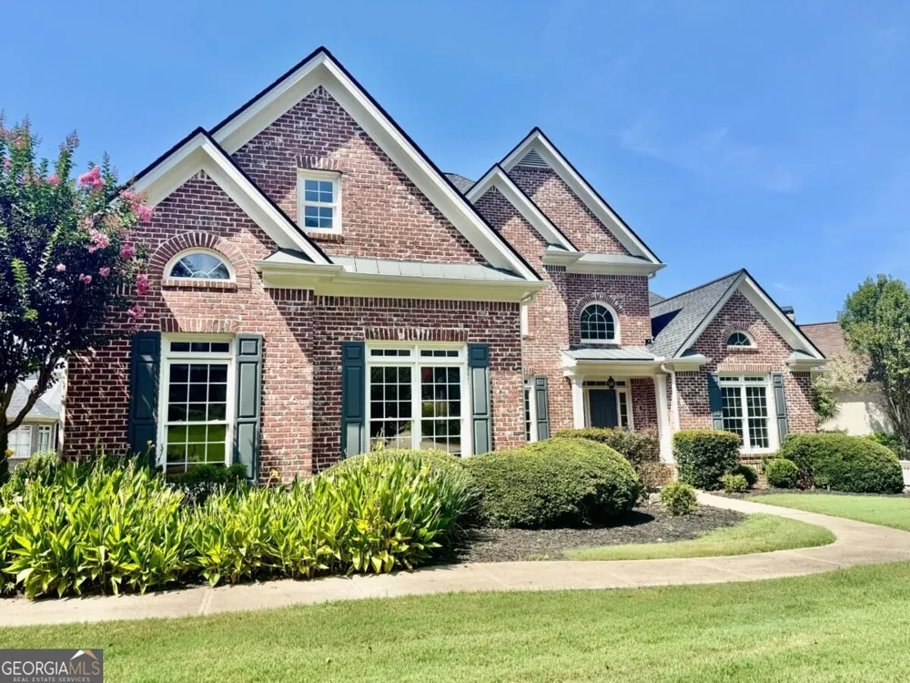 7945 Saint Marlo Fairway DR Duluth, GA 30097