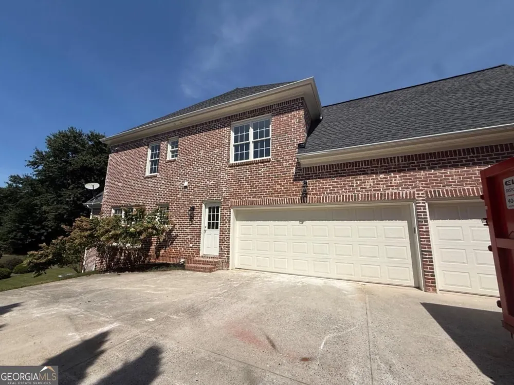 7945 Saint Marlo Fairway DR Duluth, GA 30097