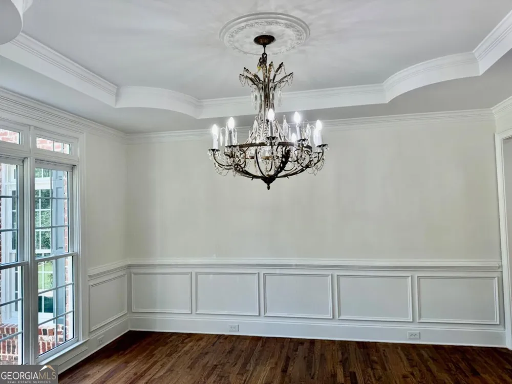 7945 Saint Marlo Fairway DR Duluth, GA 30097