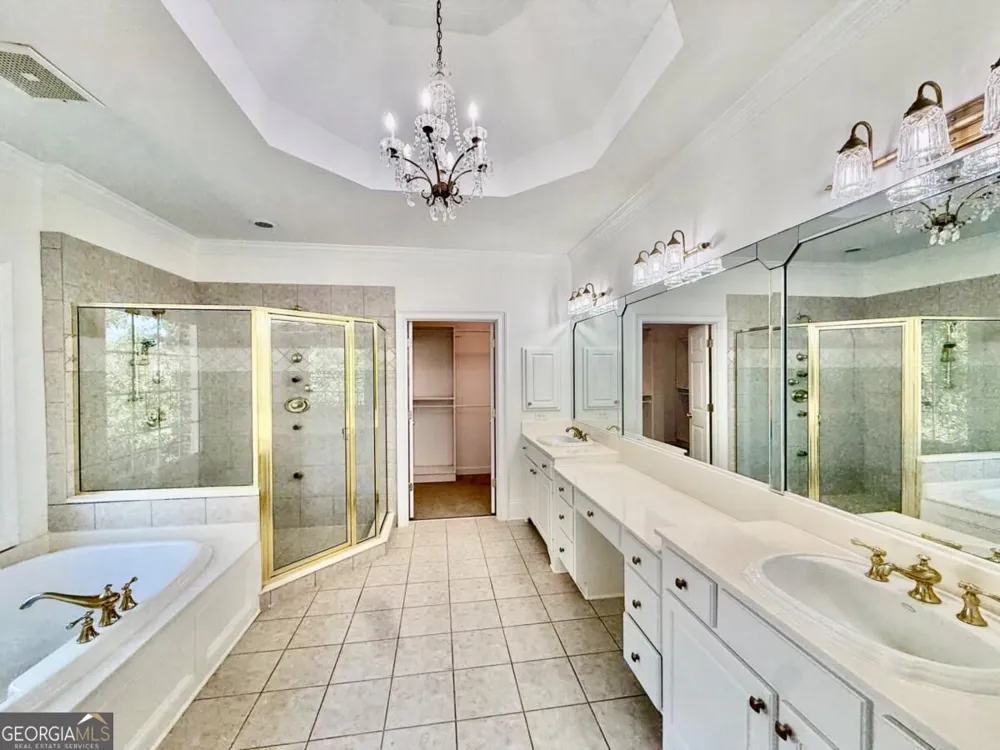 7945 Saint Marlo Fairway DR Duluth, GA 30097