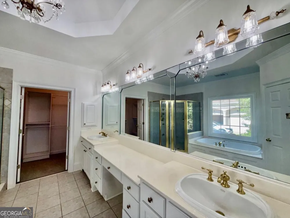 7945 Saint Marlo Fairway DR Duluth, GA 30097