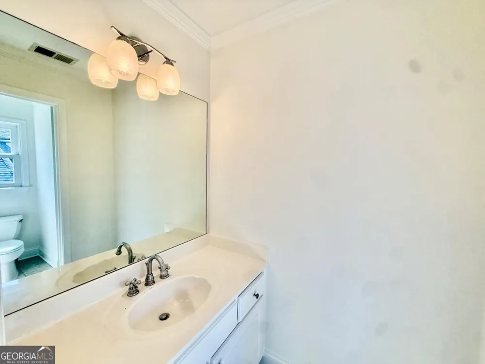 7945 Saint Marlo Fairway DR Duluth, GA 30097