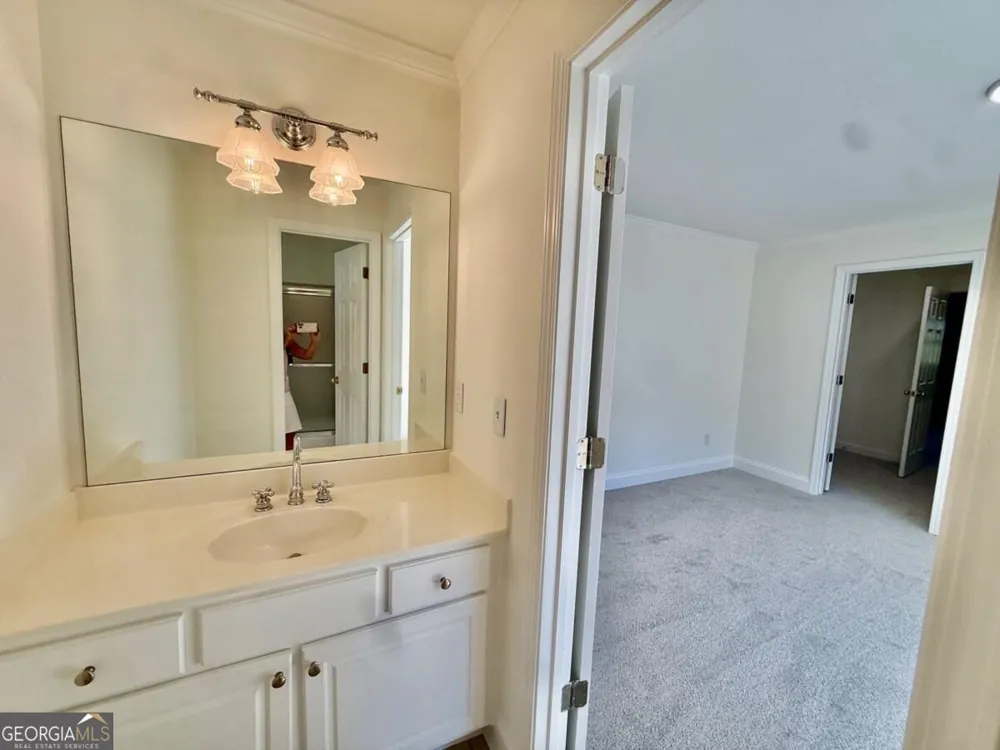 7945 Saint Marlo Fairway DR Duluth, GA 30097