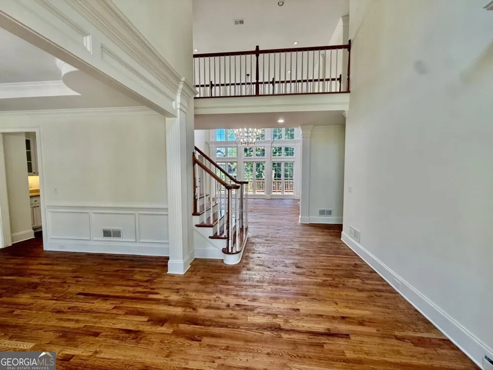 7945 Saint Marlo Fairway DR Duluth, GA 30097
