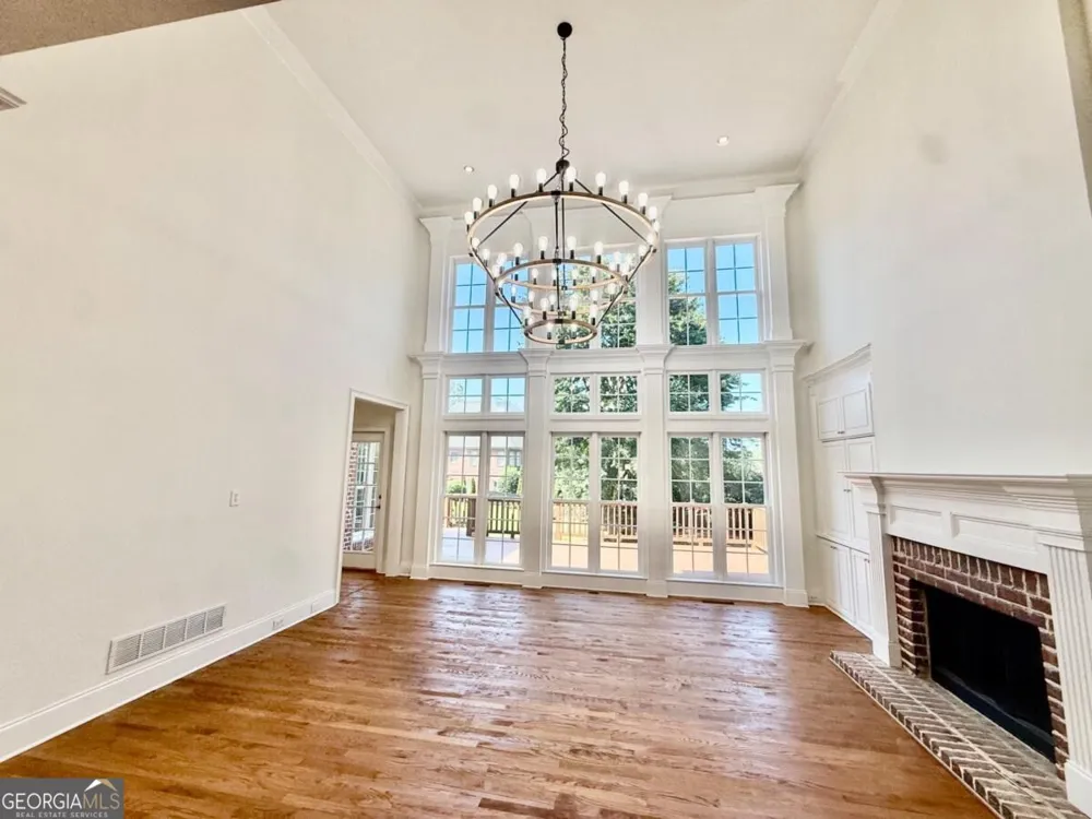 7945 Saint Marlo Fairway DR Duluth, GA 30097