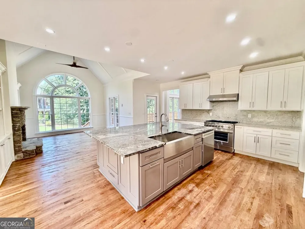 7945 Saint Marlo Fairway DR Duluth, GA 30097