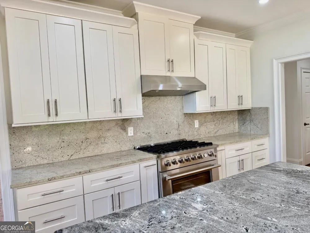 7945 Saint Marlo Fairway DR Duluth, GA 30097