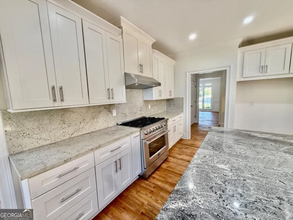7945 Saint Marlo Fairway DR Duluth, GA 30097