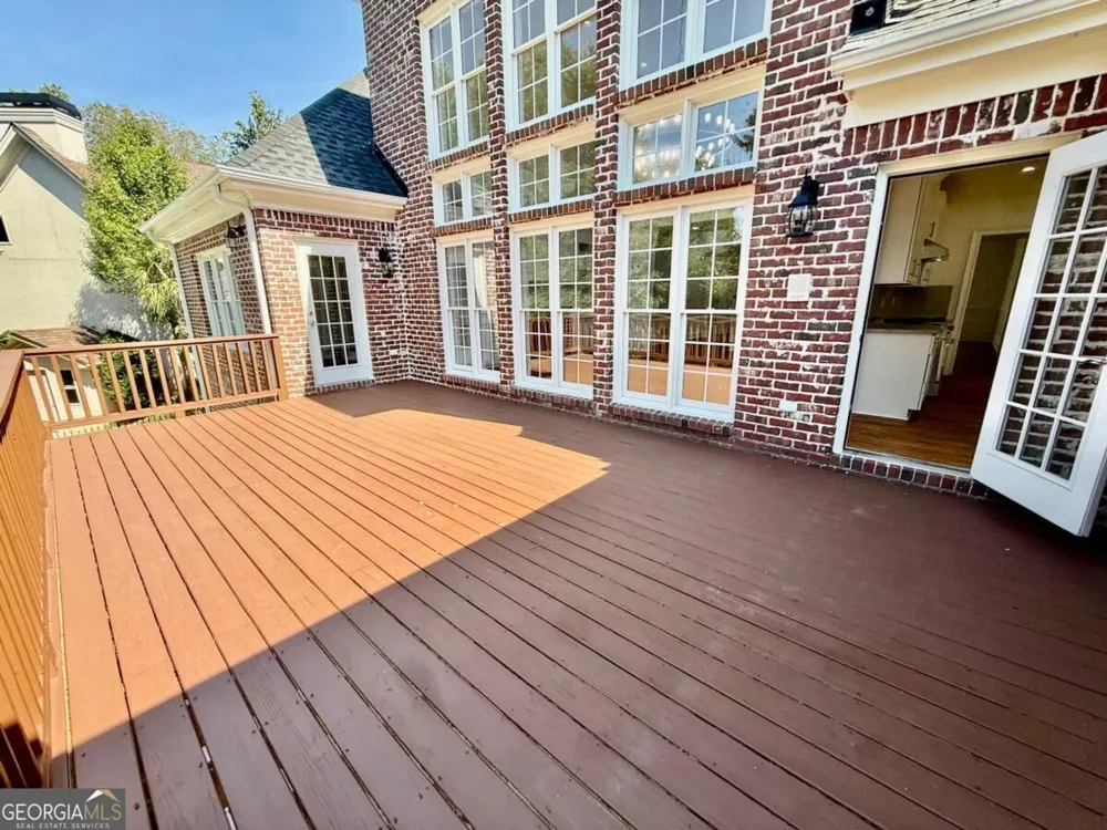 7945 Saint Marlo Fairway DR Duluth, GA 30097