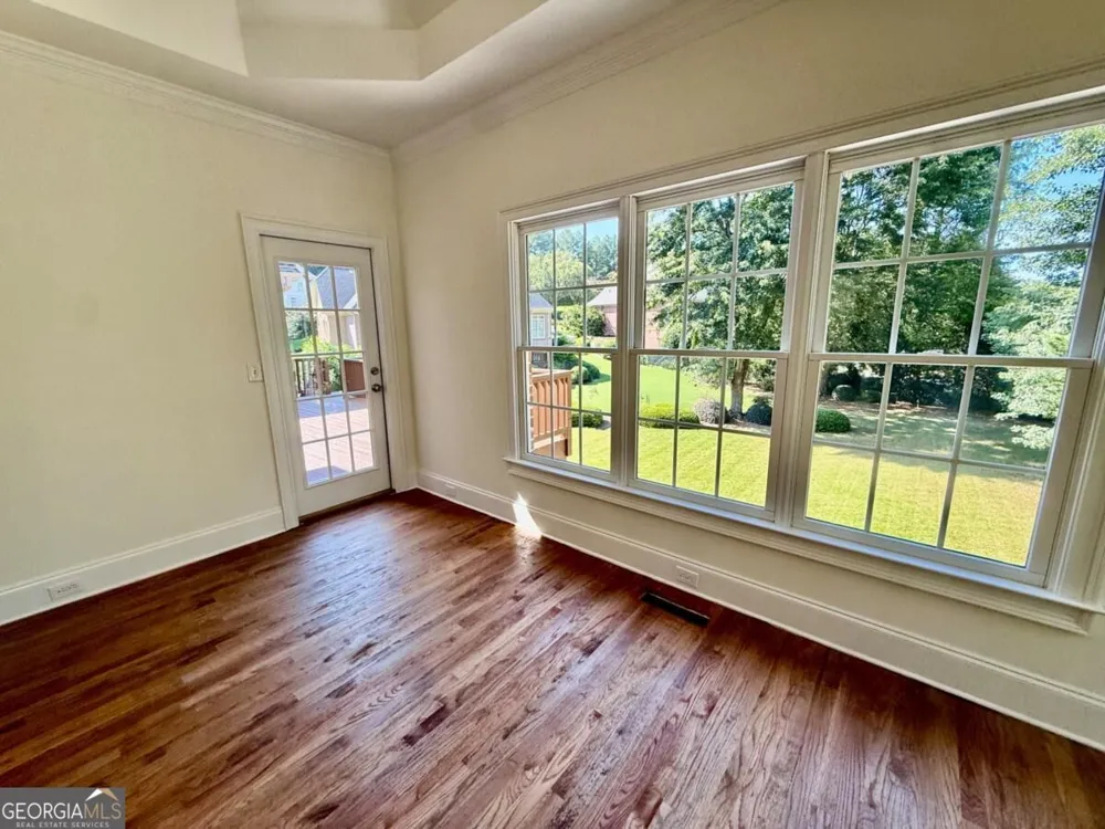 7945 Saint Marlo Fairway DR Duluth, GA 30097