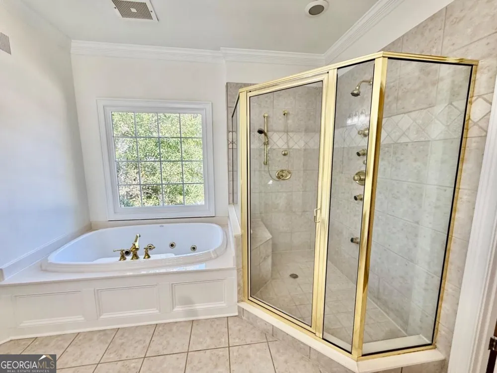 7945 Saint Marlo Fairway DR Duluth, GA 30097