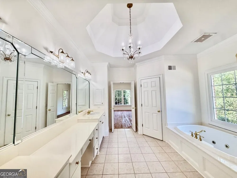 7945 Saint Marlo Fairway DR Duluth, GA 30097